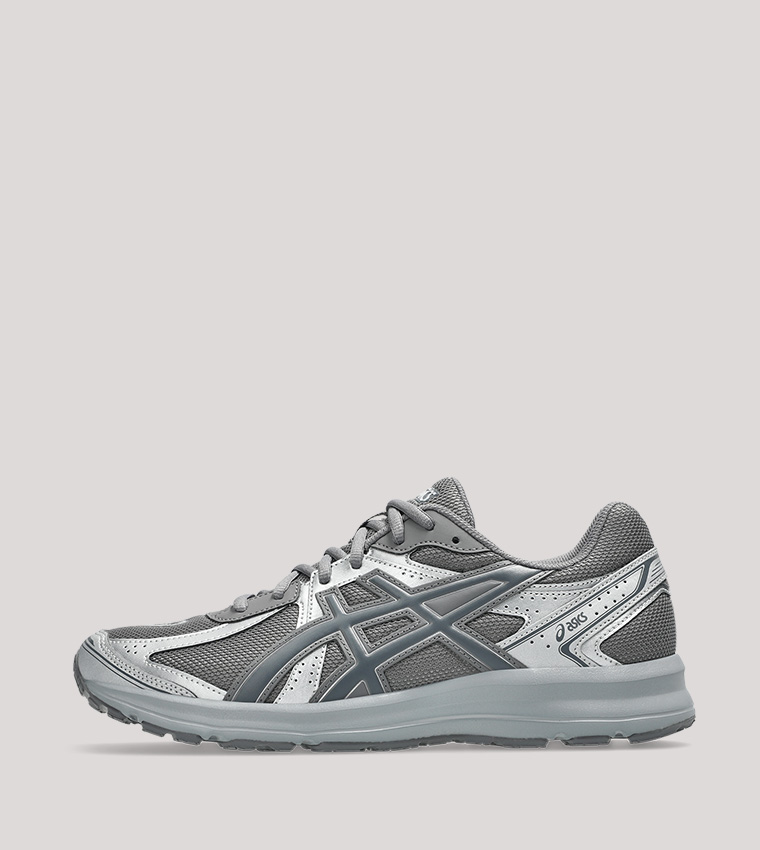 JOG 100S Textured Runner Sneakers