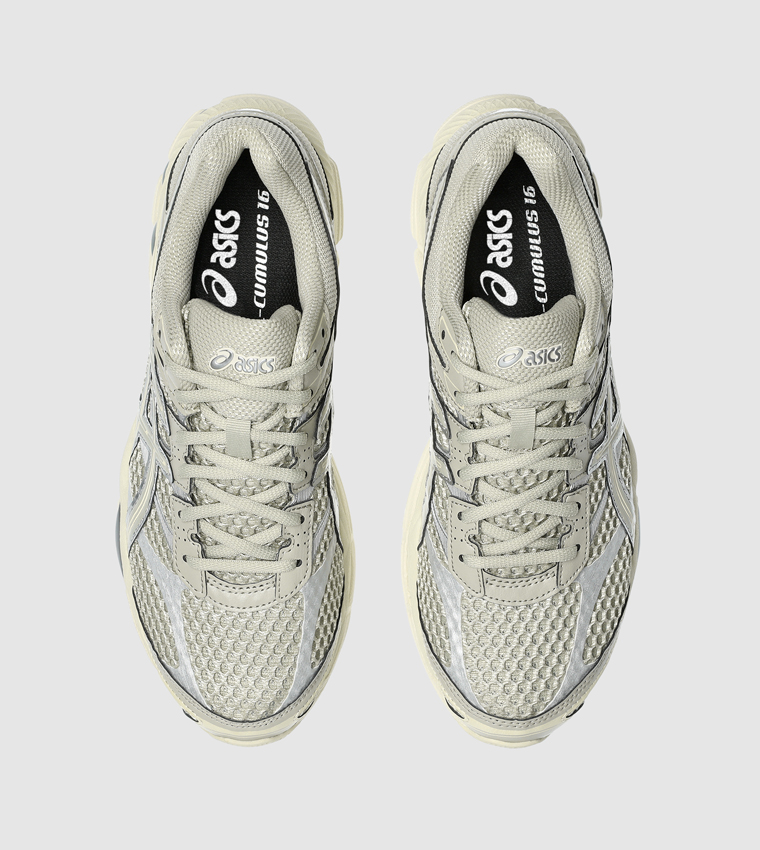 حذاء جري جيل كومولوس 16 برباط