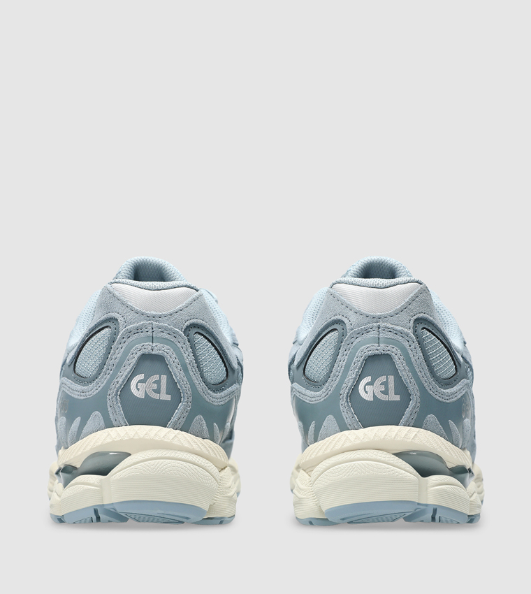 GEL-NYC Low Top Sneakers