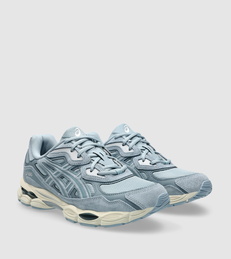 GEL-NYC Low Top Sneakers