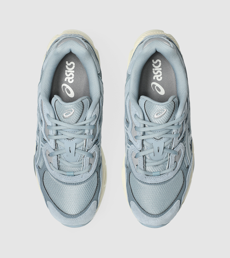 GEL-NYC Low Top Sneakers