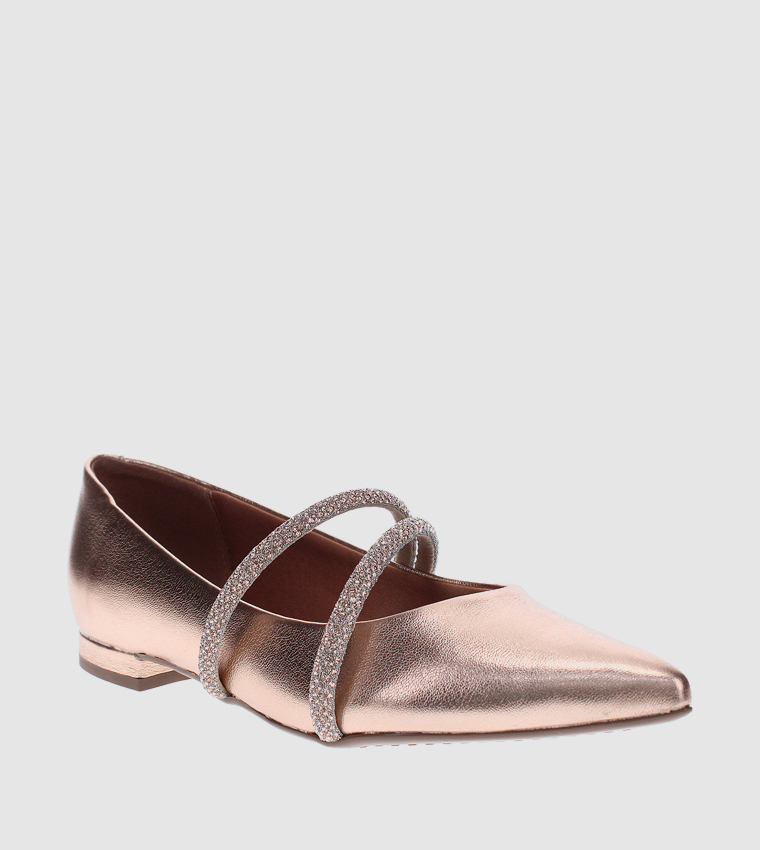 Ballerinas vizzano discount