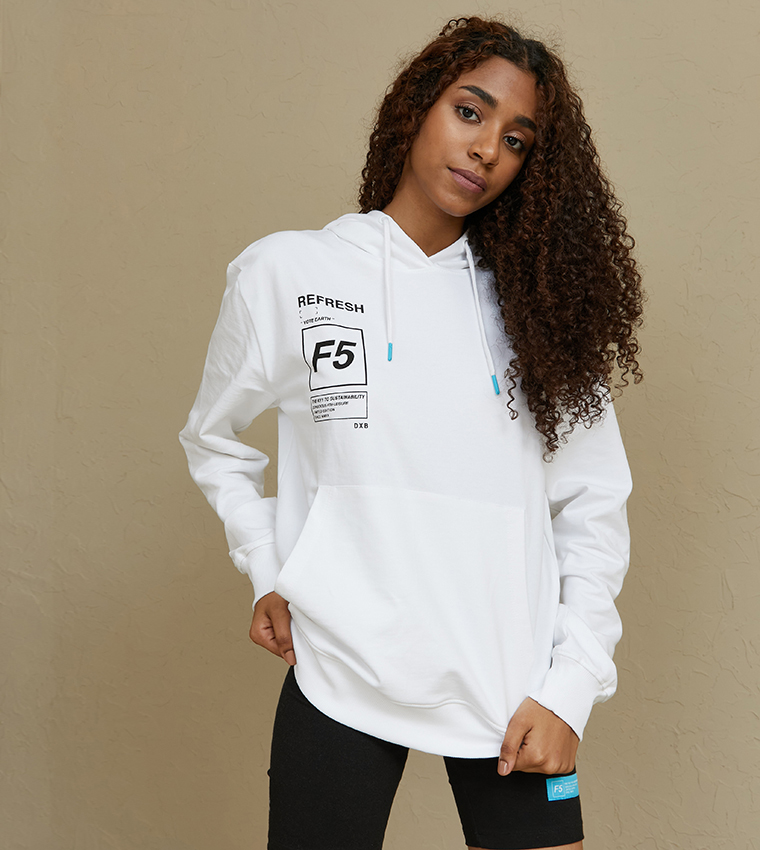 Oversized hoodie outlet unisex