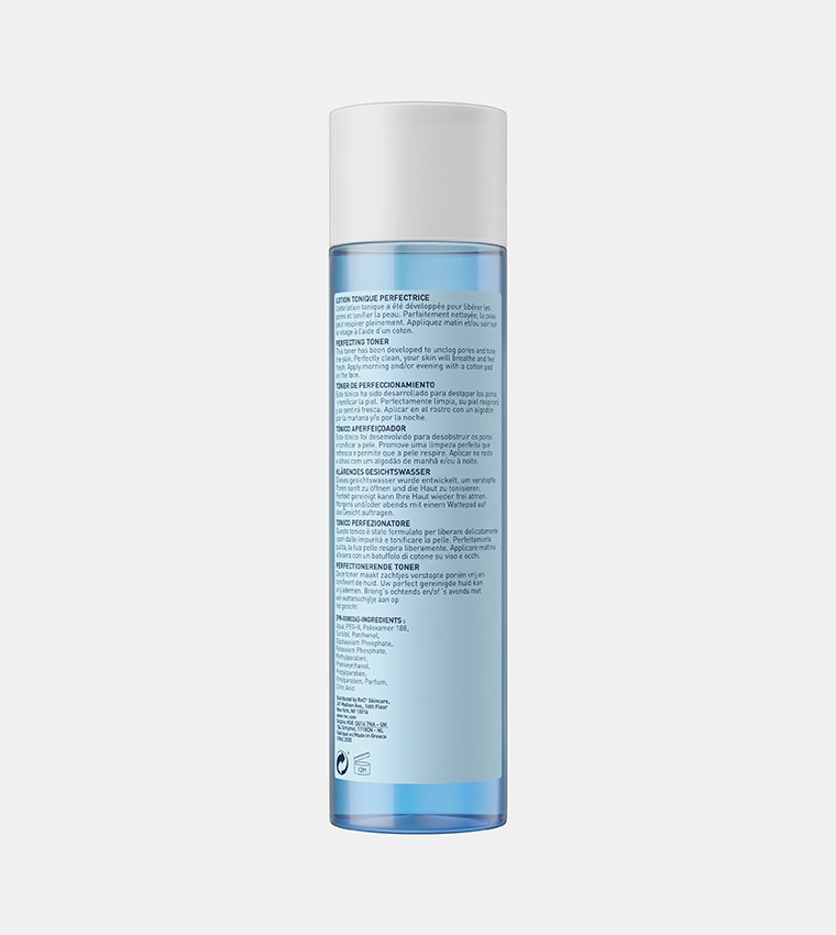Perfecting Toner, 200ml