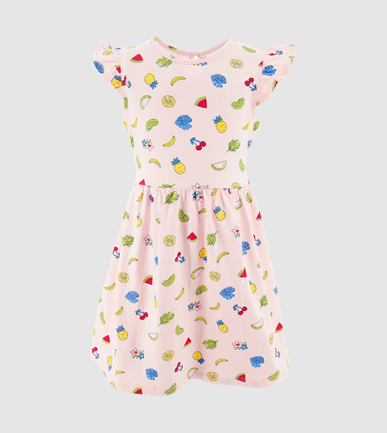 Dress Girls 2-8