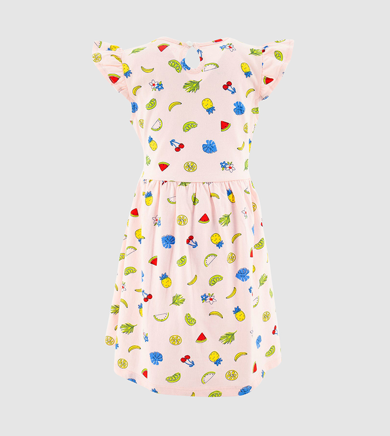 Dress Girls 2-8