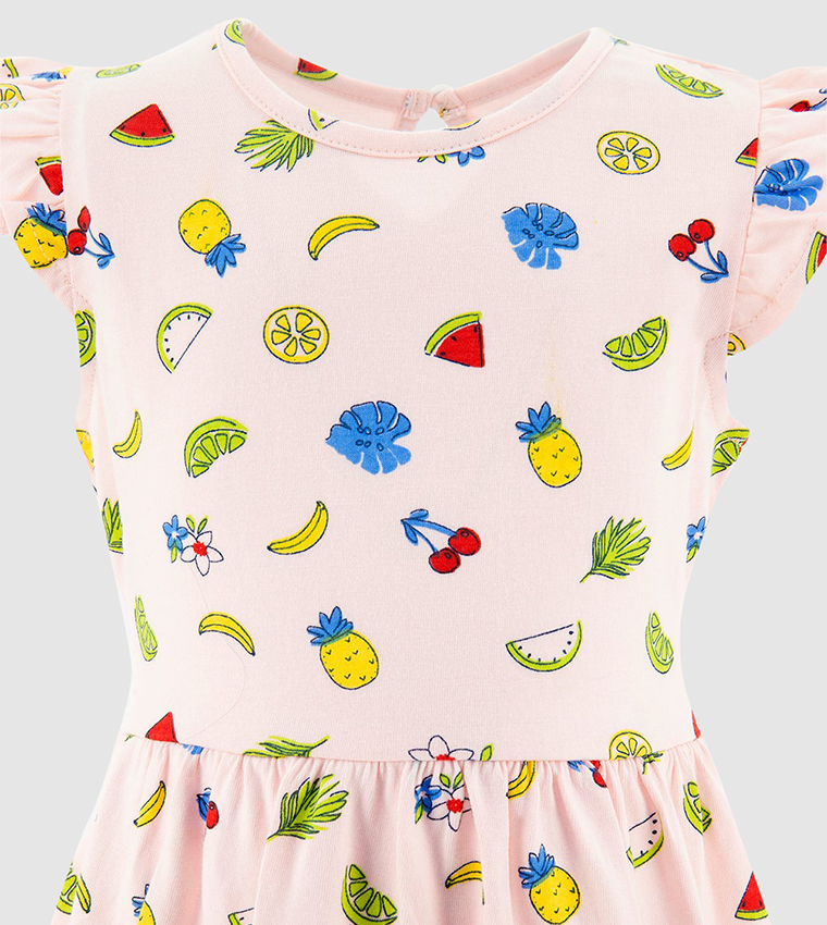 Dress Girls 2-8