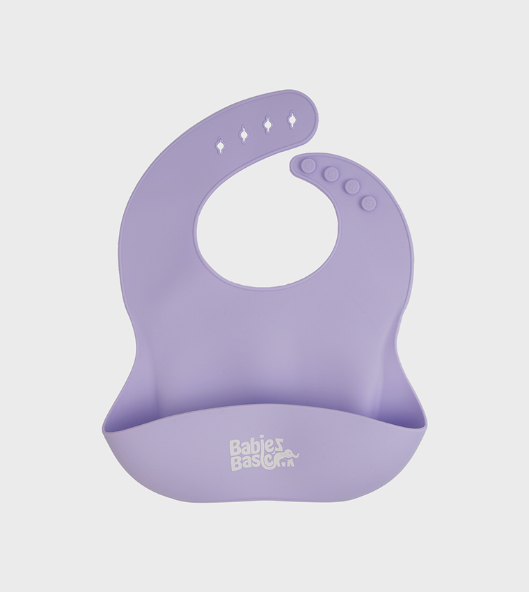 6-Piece Silicone Self Feeding Set