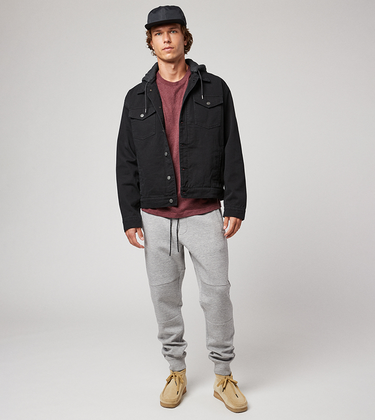 24/7 Good Vibes Joggers
