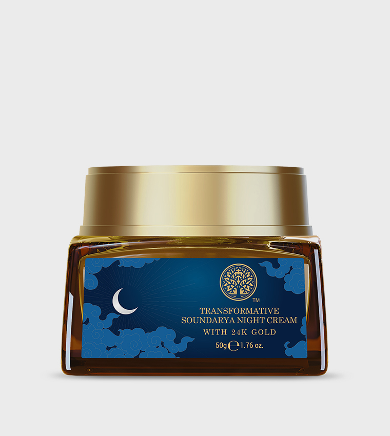 Gift Box Soundarya Night & Day Cream (50gm Each)