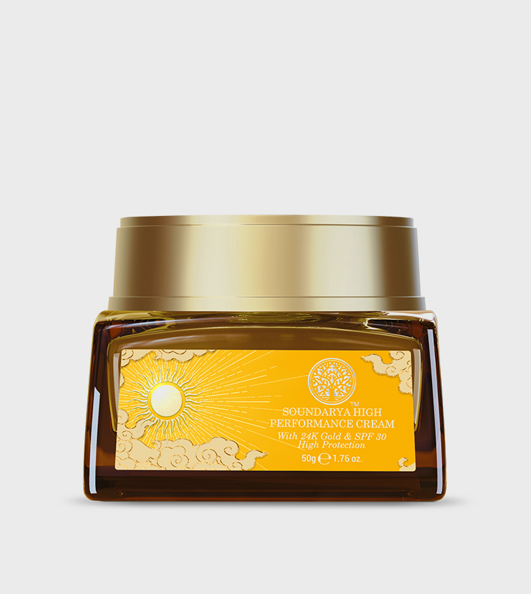 Gift Box Soundarya Night & Day Cream (50gm Each)