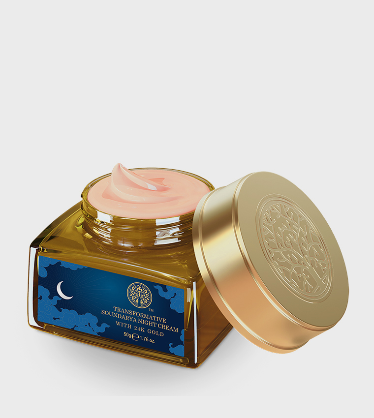 Gift Box Soundarya Night & Day Cream (50gm Each)