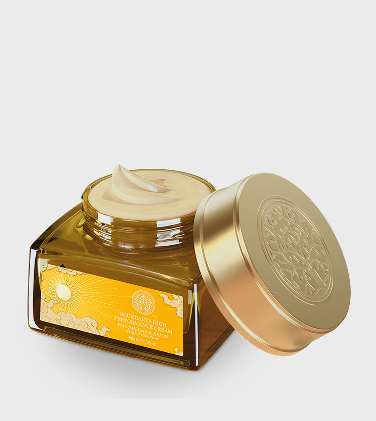 Gift Box Soundarya Night & Day Cream (50gm Each)