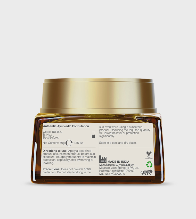 Gift Box Soundarya Night & Day Cream (50gm Each)