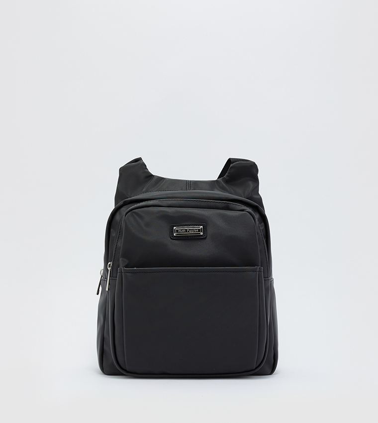 hush puppies backpack