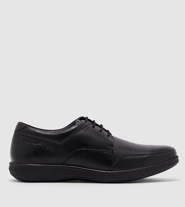 Hush puppies semi formal shoes best sale