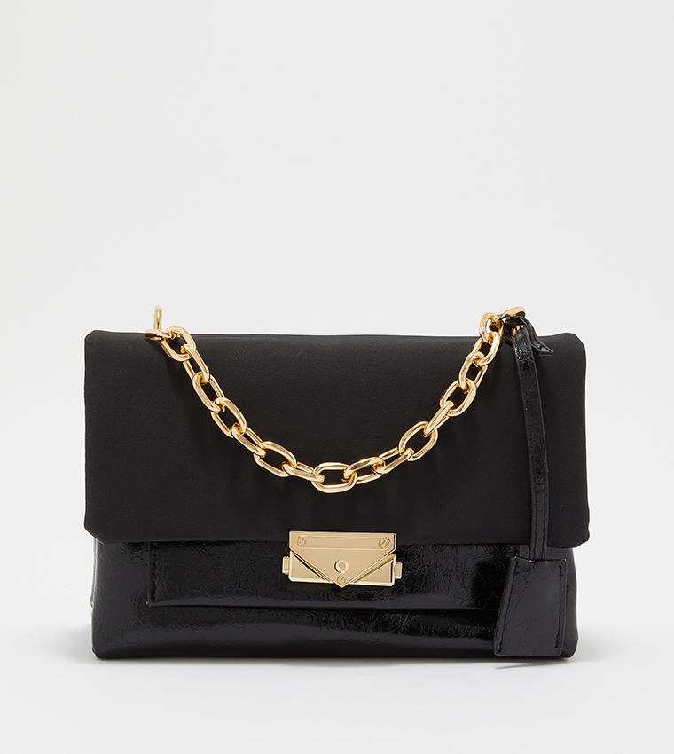 Synthetic Cross Bag