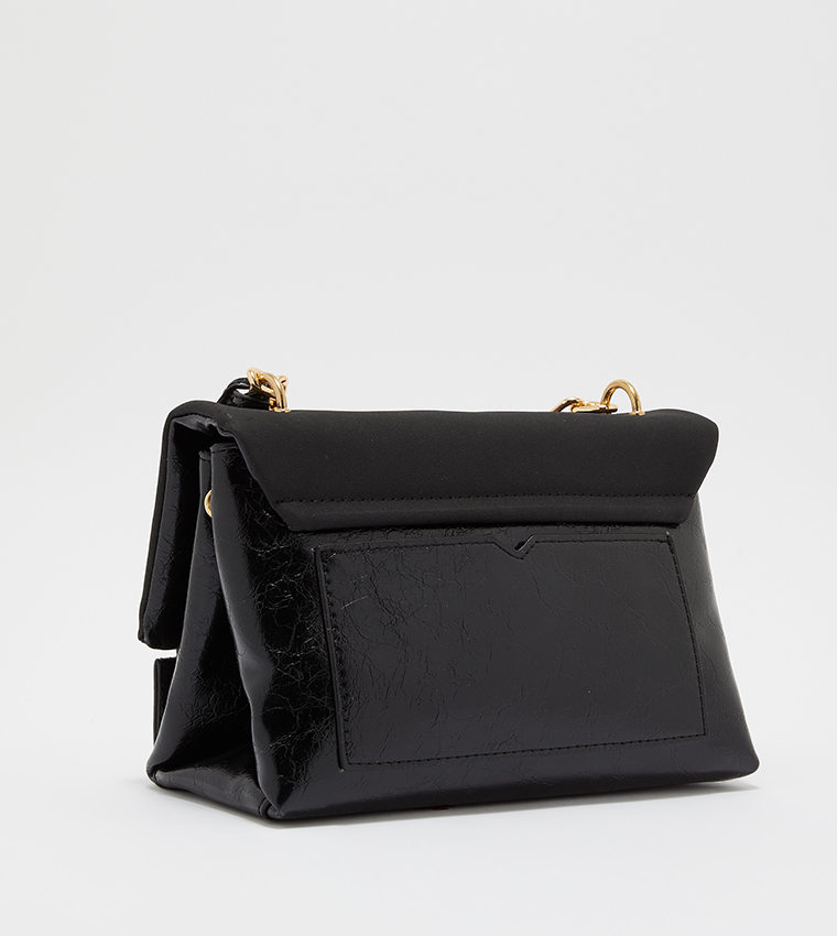 Synthetic Cross Bag