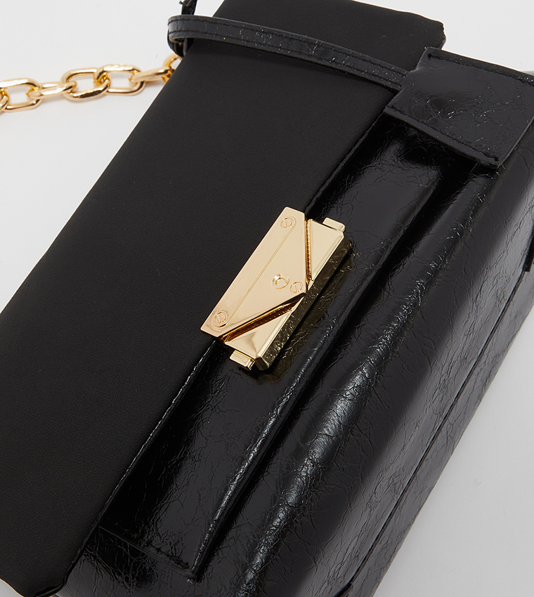 Synthetic Cross Bag