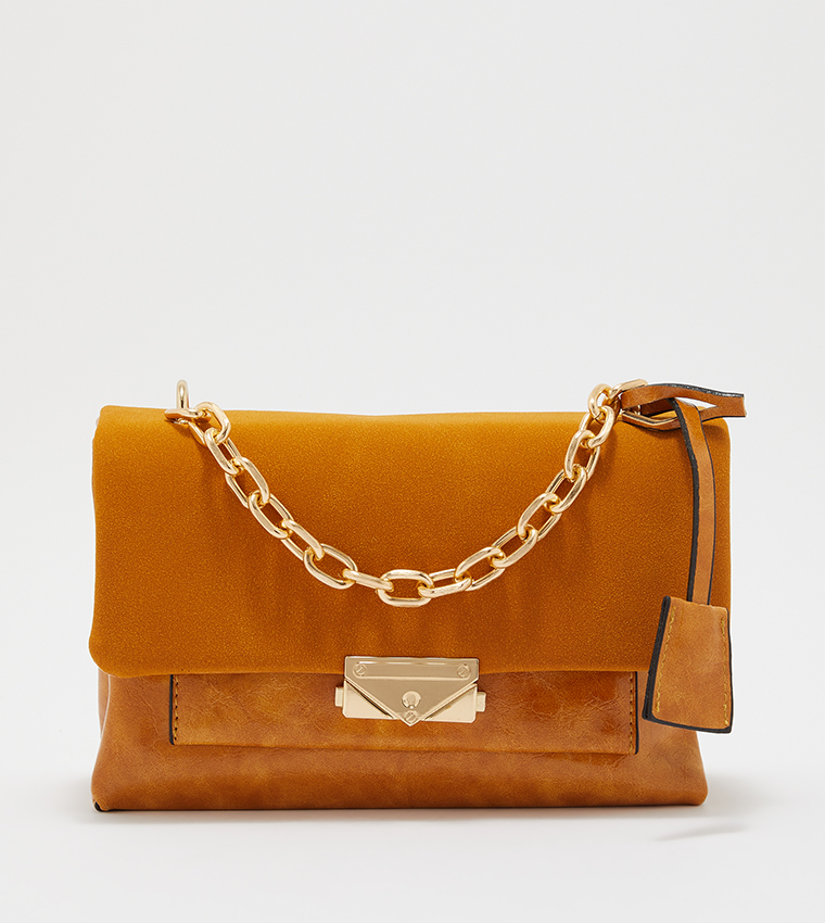 Synthetic Cross Bag