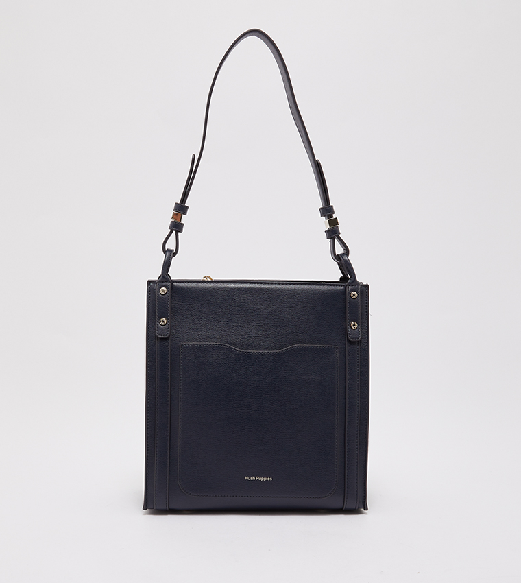 Hush puppies hot sale shoulder bag