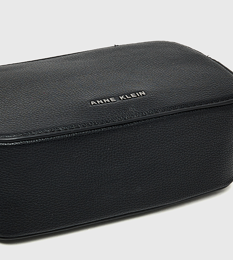 شنطة كاميرا نسائية بسحاب 