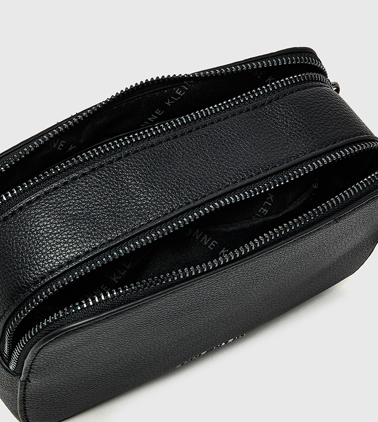 شنطة كاميرا نسائية بسحاب 