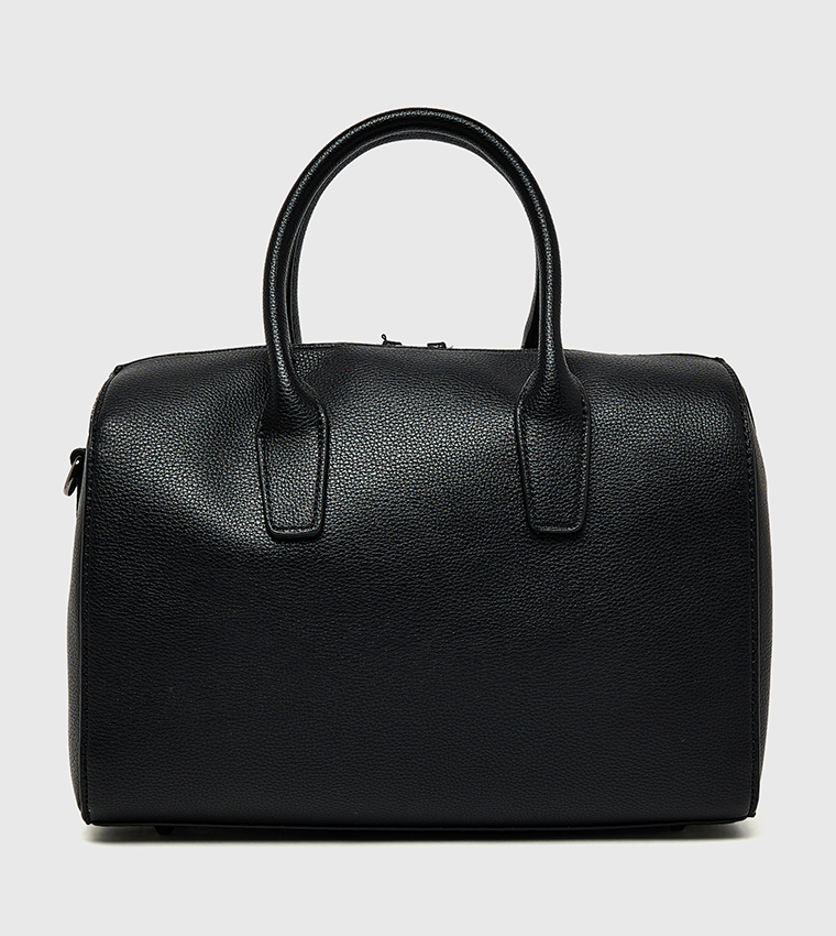 آن كلاين  حقائب ساتشل  - أسود Satchel Bags