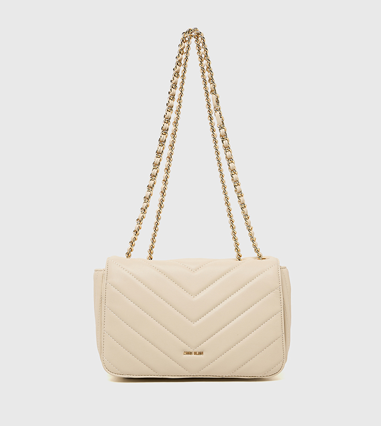 Anne Klein  Crossbody Bags - Nude Cross Body Bags