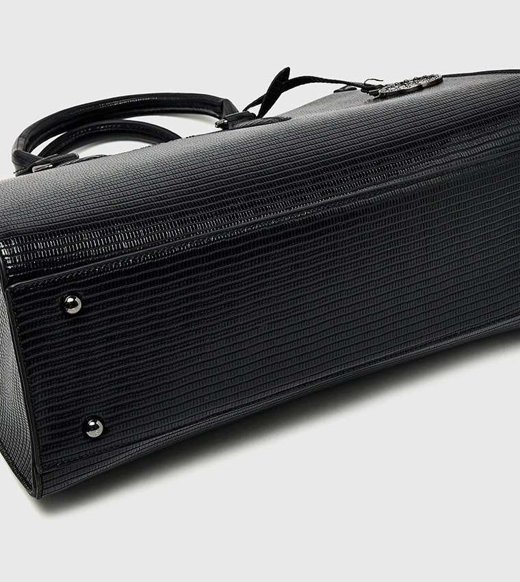 شنطة ساتشل بسحاب 