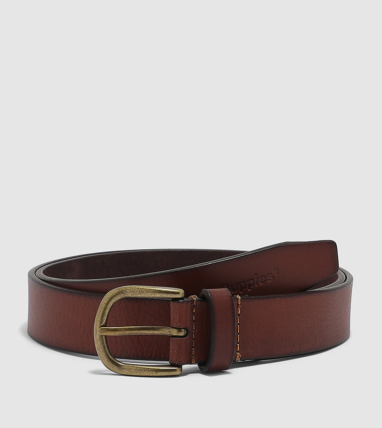hush puppies belt price