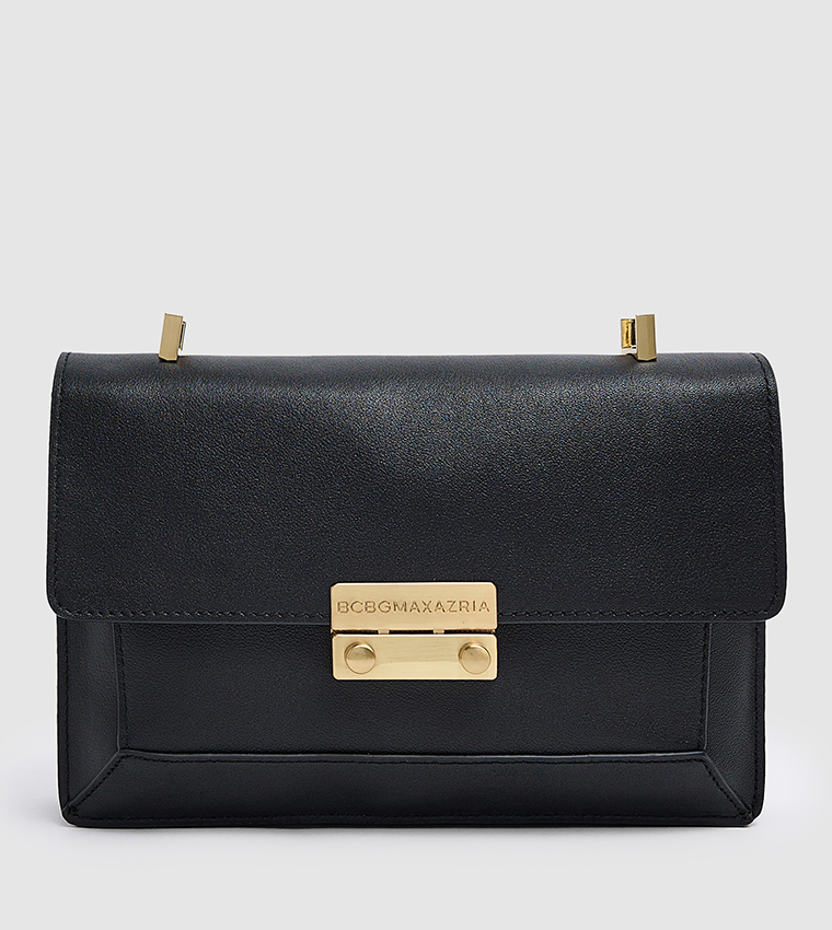 Genuine Leather Clutch Bag