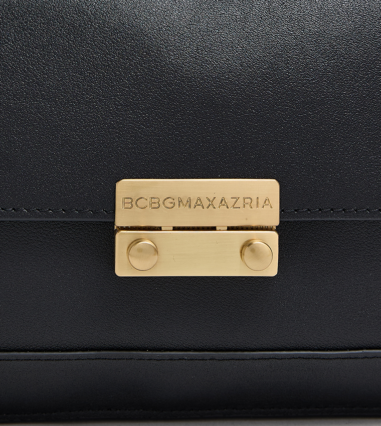 Genuine Leather Clutch Bag