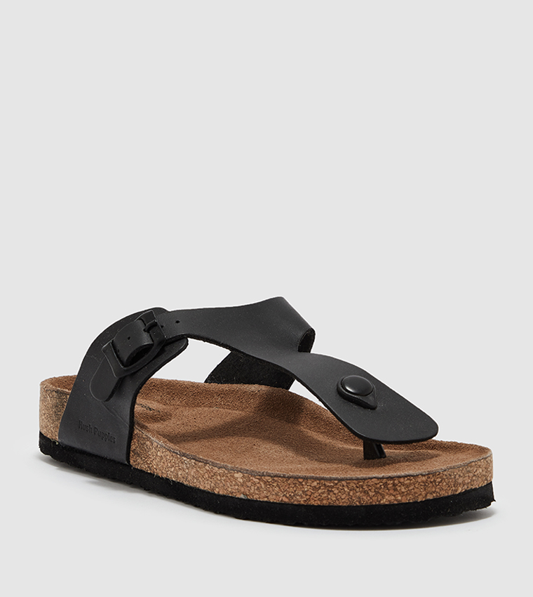 Hush store puppies birkenstock