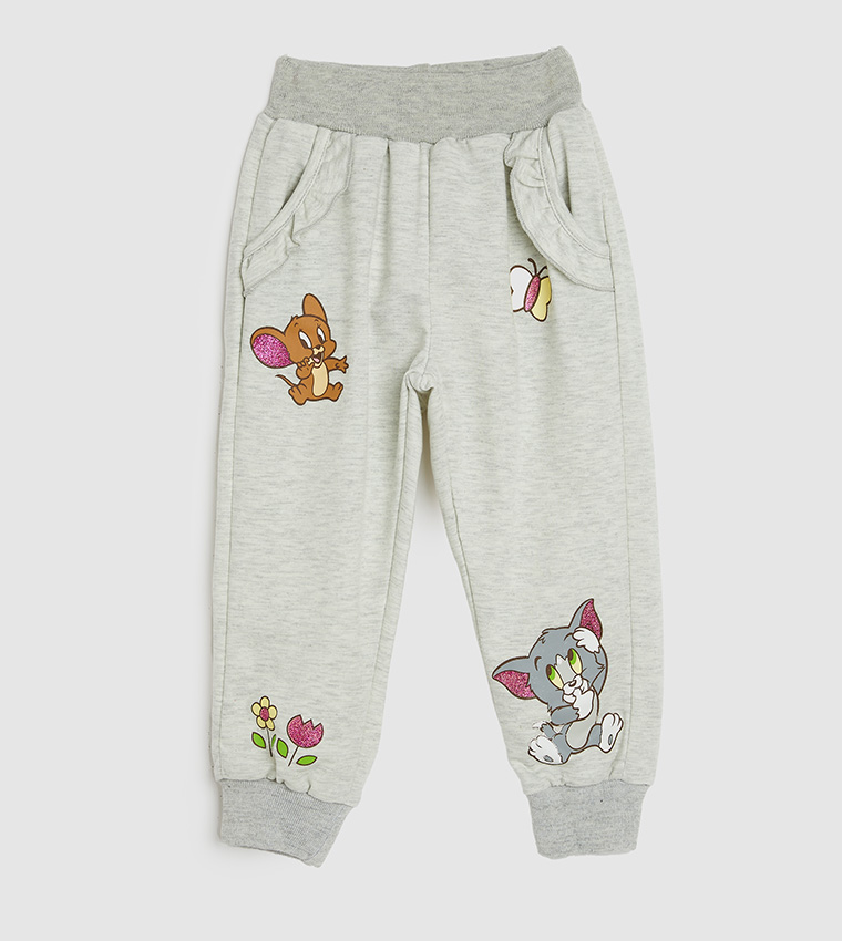 Tom and Jerry Joggers main image 1