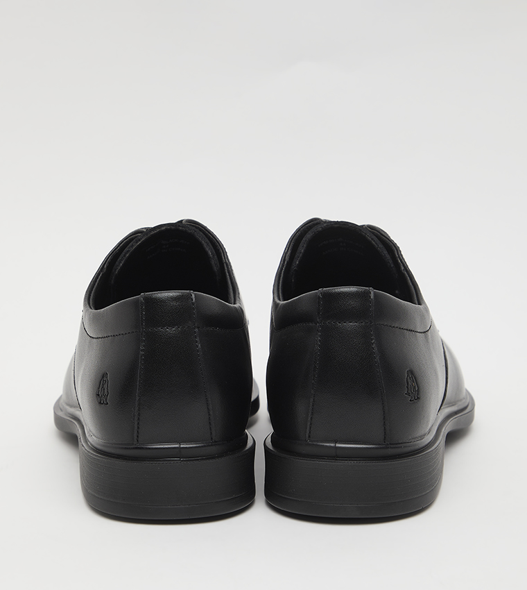 حذاء رجالي دوربي سادة