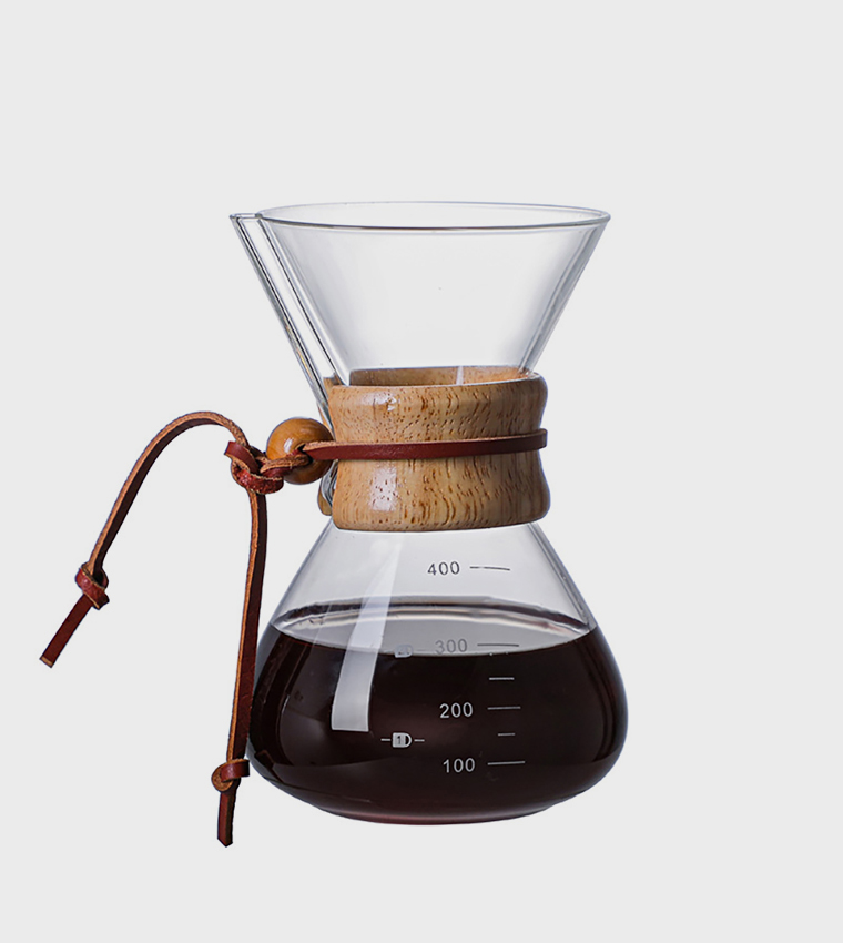 Pour Over, 400ml