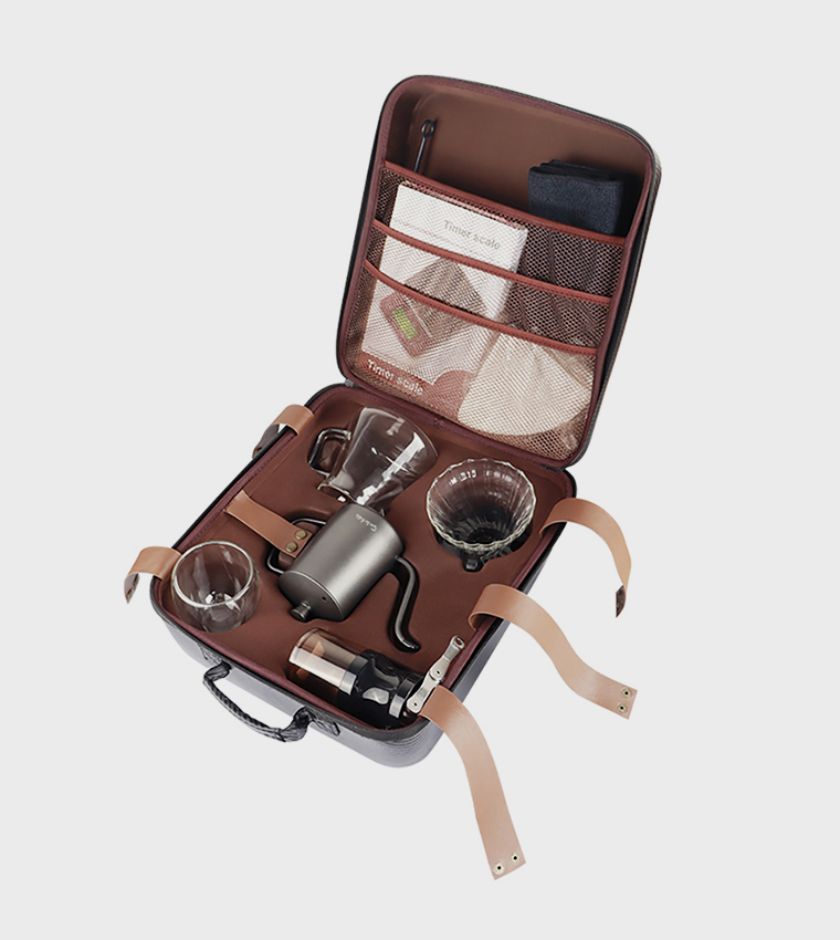 V60 Coffee Gift Set 
