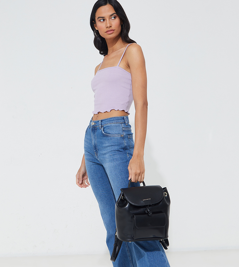 حقيبة ظهر راشي