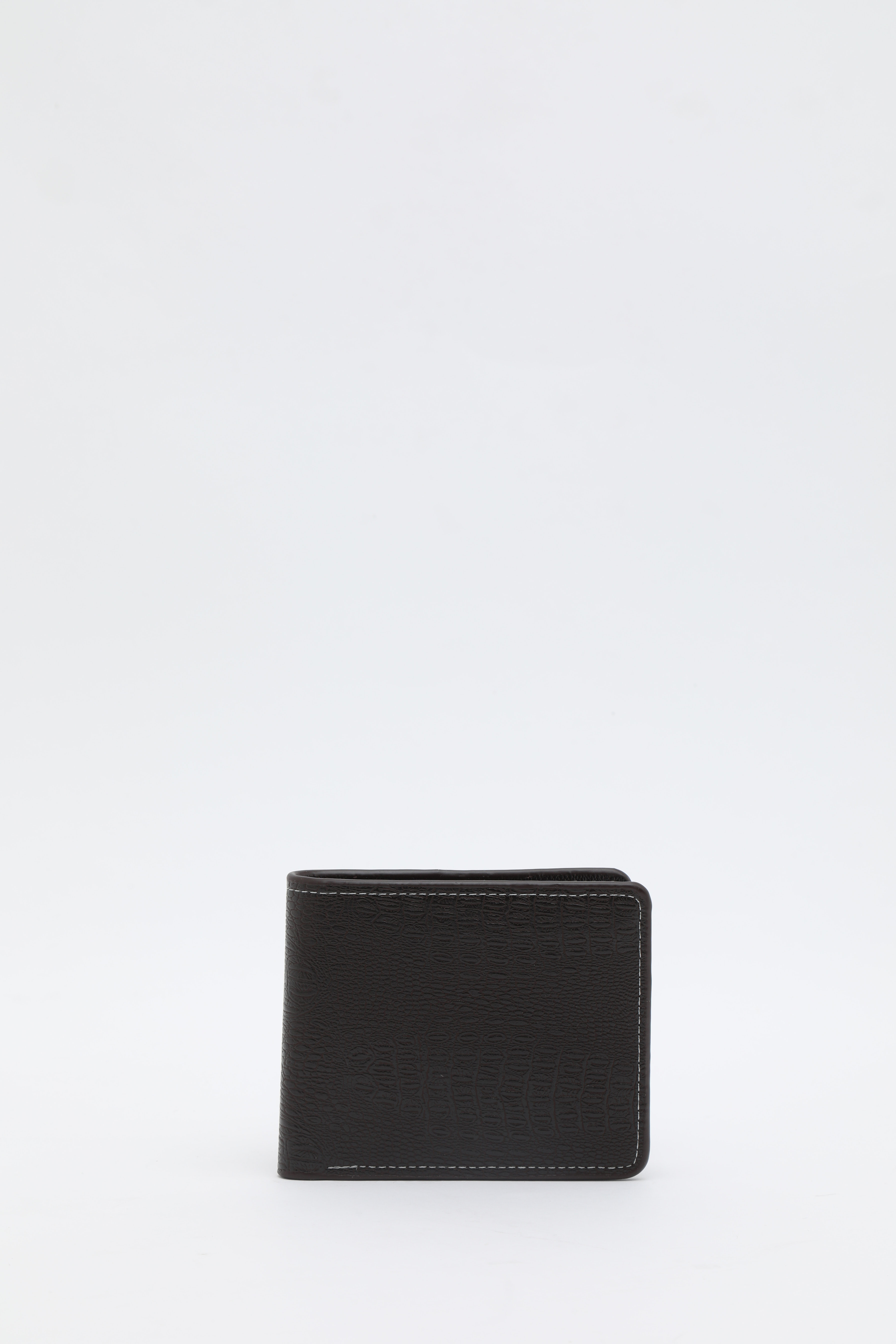 Wallets - Brown
