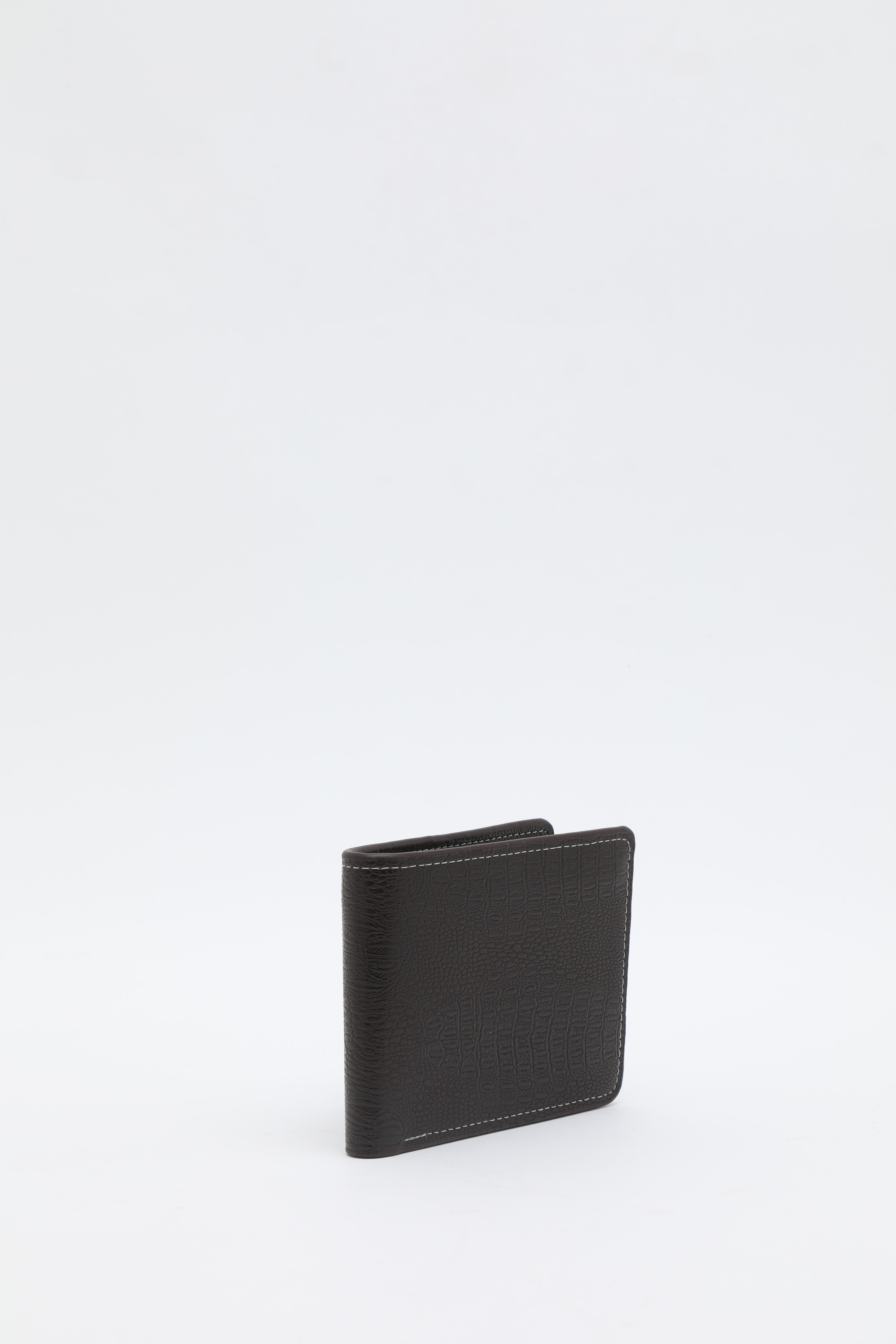 Wallets - Brown