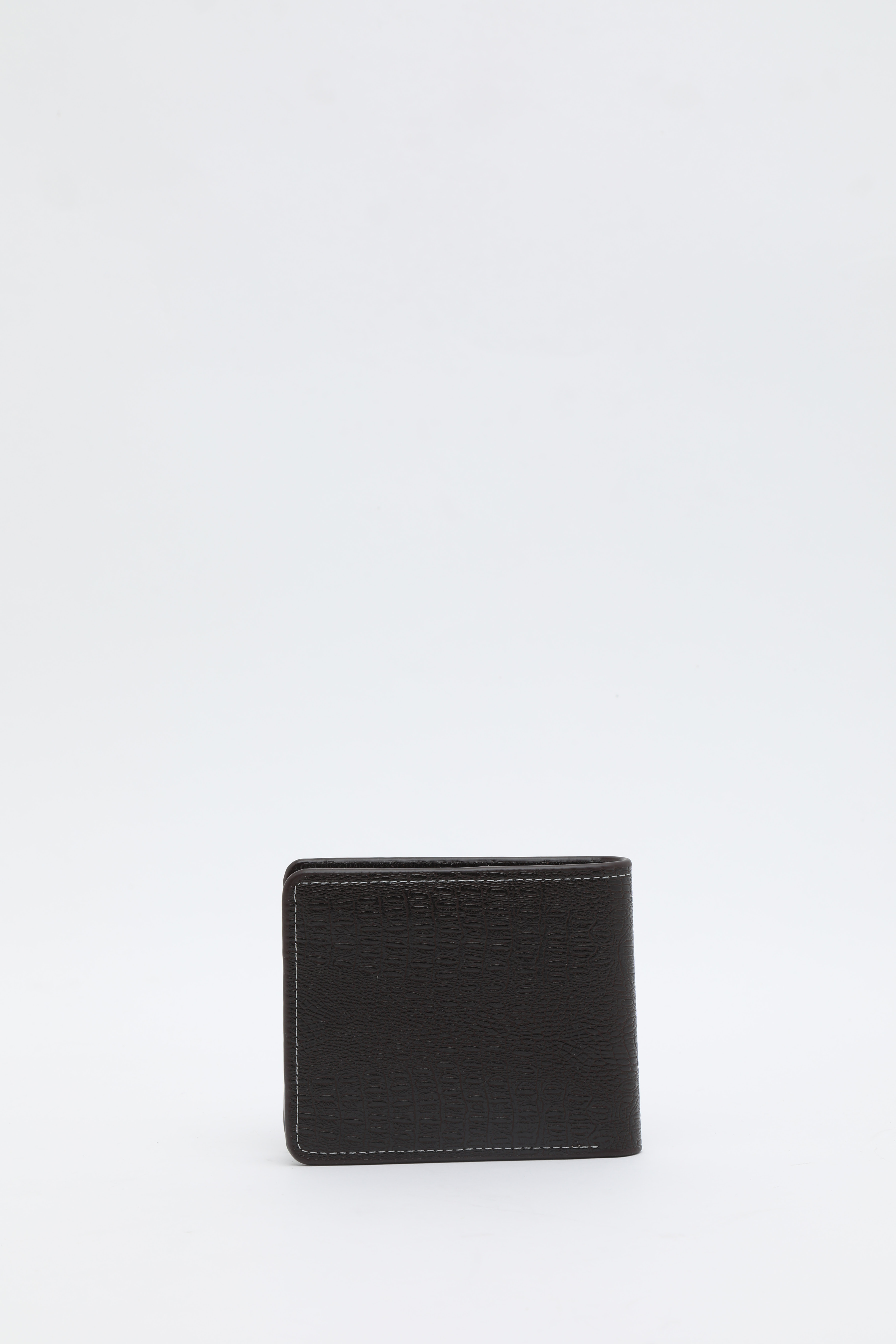 Wallets - Brown