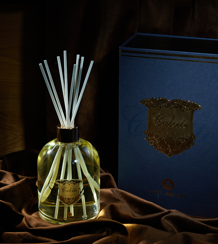 Calcite Diffuser by Amal Ibrahim, 500 ml