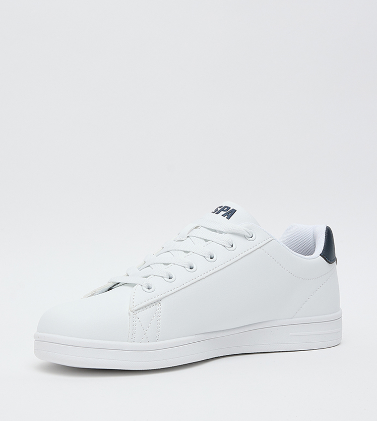 COSTA GLB Lace-Up Sneakers
