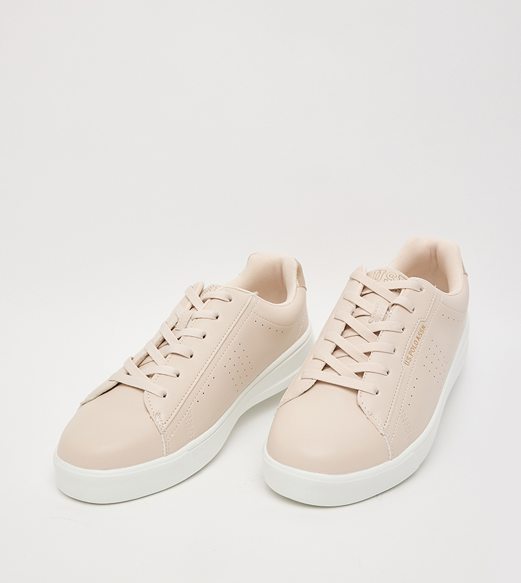 ELONA GLB Lace-Up Sneakers