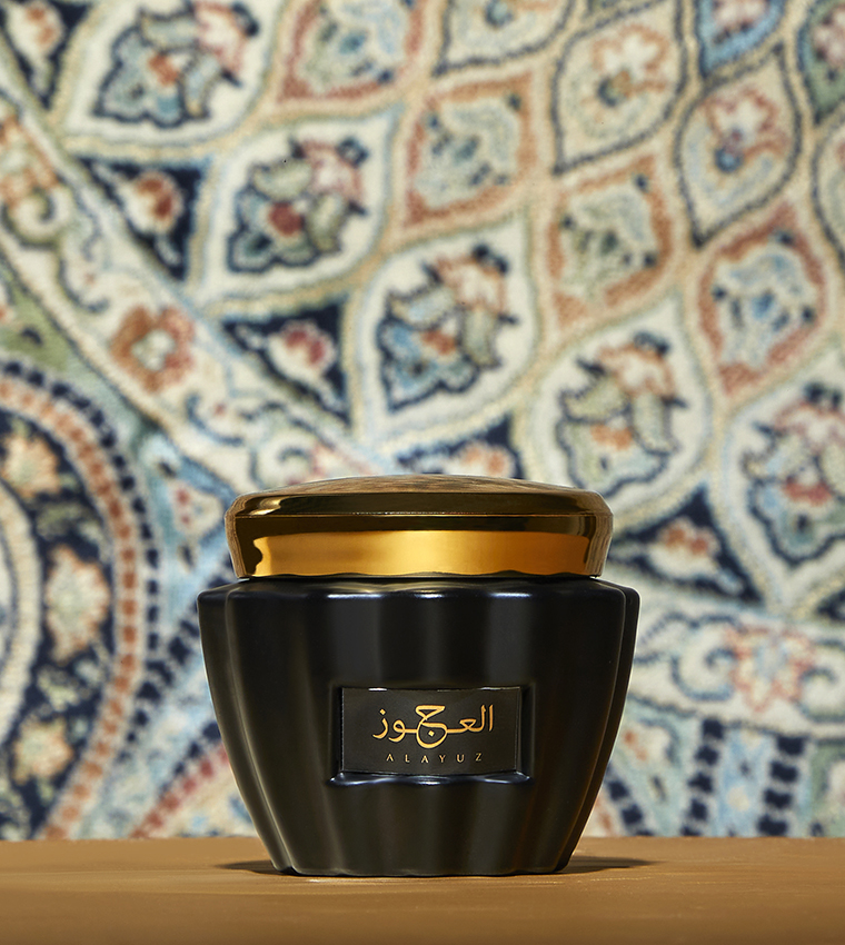 Alayuz Dukhoon by Joud, 60 g