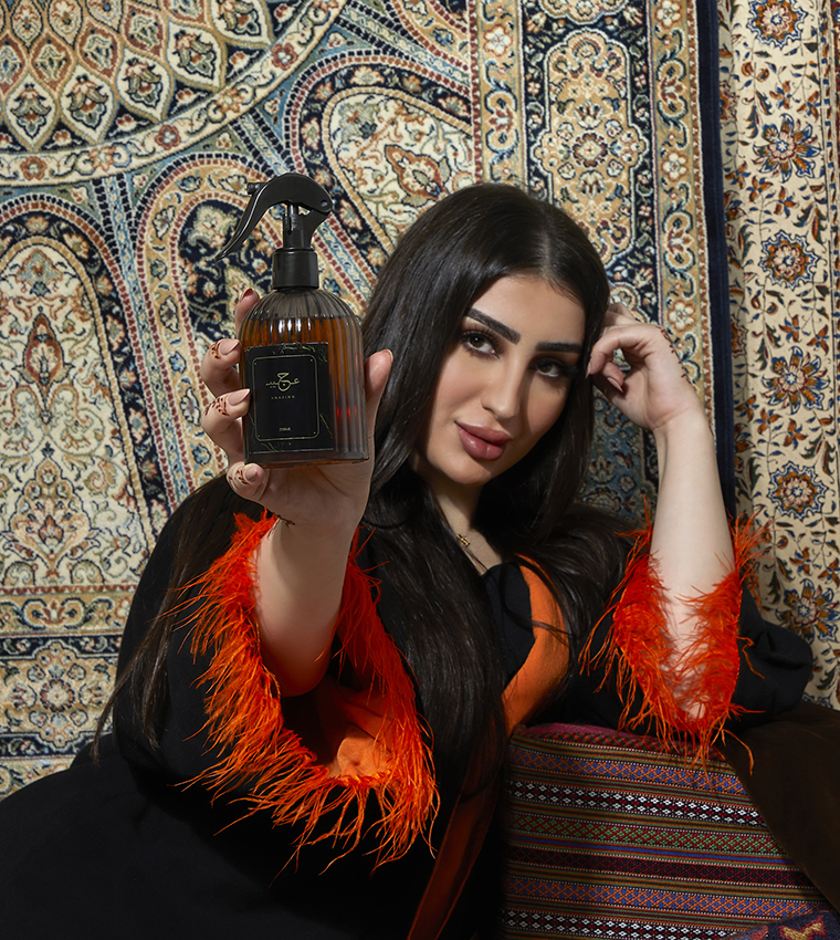 معطر الغرف أميزنغ من جود, 250 مل 