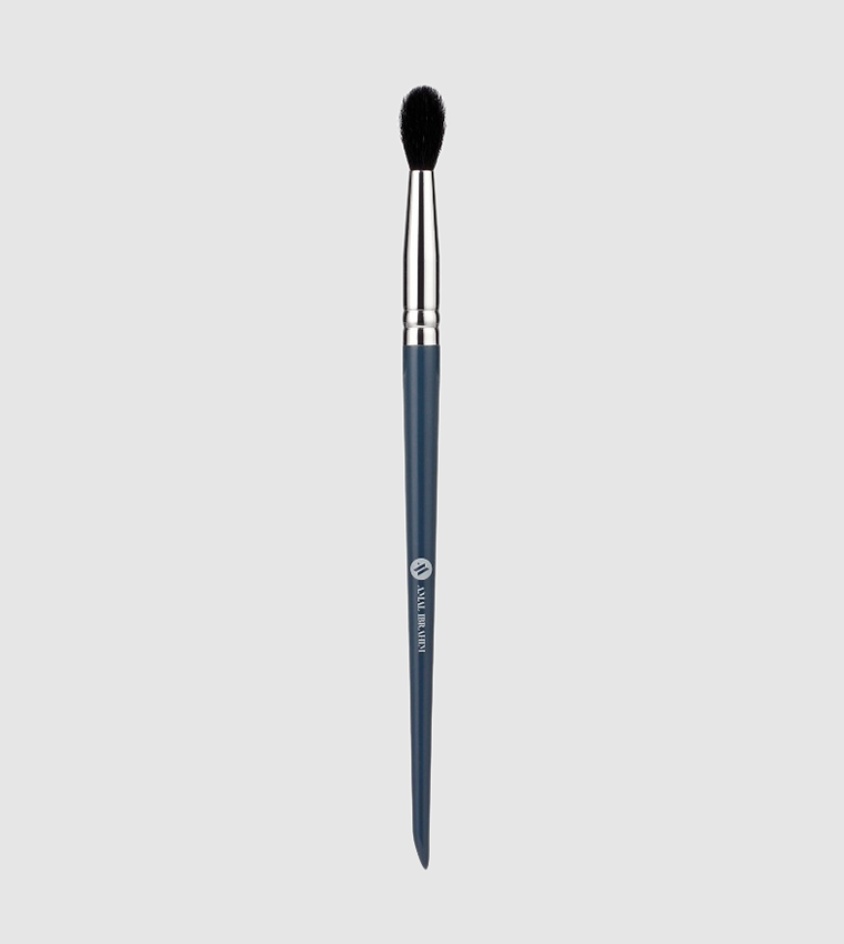Portable Make Up Brush Set Box by Amal Ibrahim
