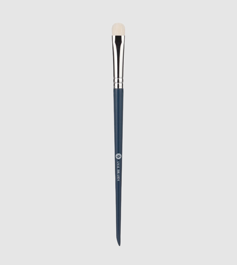 Portable Make Up Brush Set Box by Amal Ibrahim