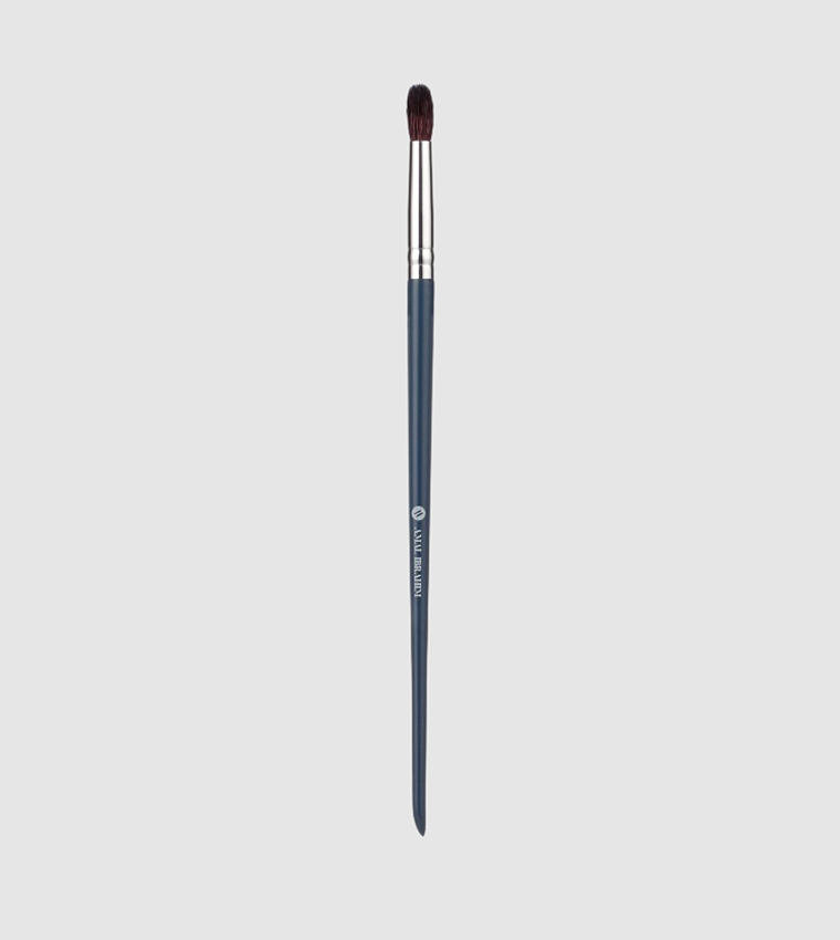 Portable Make Up Brush Set Box by Amal Ibrahim